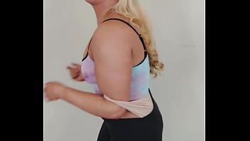 Preview 1 of Jaime Pressly Sucking Cock - Atomic wedgie struggle funny video tighty whities