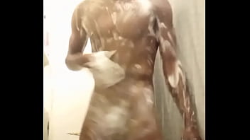 Preview 4 of Assup Tubes - Shower Wit Soulja