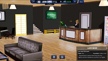 Preview 2 of Pakistani Sex Hd Full Nanga - Harem Hotel 66