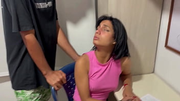 Preview 1 of Xxxxxx Wwwxxx - LE AYUDO A MI CU&Ntilde_ADA DE 18 A&Ntilde_OS HACER LA TAREA DE LA ESCUELA Y ME DEJA FOLLARLA HASTA CORREME EN SU CO&Ntilde_O