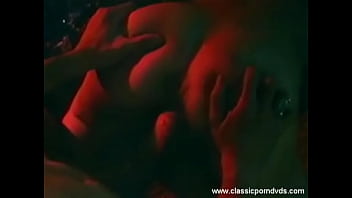 Preview 4 of Fuking Shot - Blonde Retro Lover Is A Sex Addict
