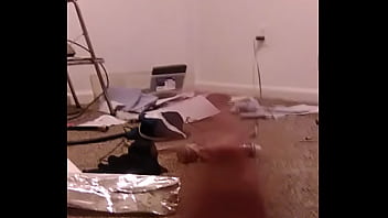 Preview 2 of Indian Xvedio Bhabhi - Me getting cock hard