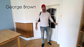Preview 1 of Daddys Little Gril - Special Massage (Mia Brown &amp_ George Brown)