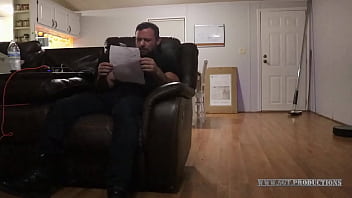 Preview 2 of Www Pissing Sex Com - Nosey Neighbor part 3