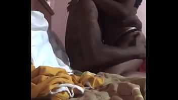 Preview 2 of Indian Aunty Sey - Benz The Body Dirty Lap Dancing Turned To Sex RQ