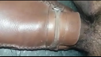 Preview 4 of Very Hard Hot Porn - Tes&atilde_o em sapato