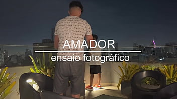 Preview 1 of Lena Psul - FODIDO PELO FOT&Oacute_GRAFO