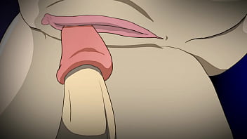 Preview 2 of Fiol Boob - DragonBall MomSwap - ChiChi and Bulma