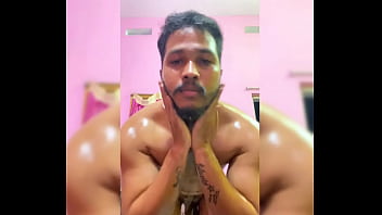 Preview 4 of Whyping - cum load oiled compilation