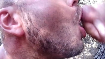 Preview 2 of Endiya Xxx Videos - Gay Cruising public outdoors cumshots compilation
