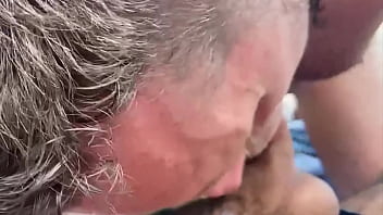 Preview 3 of Endiya Xxx Videos - Gay Cruising public outdoors cumshots compilation