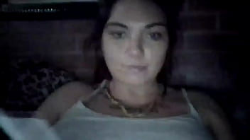 Preview 4 of Chanis Pron - Verification video