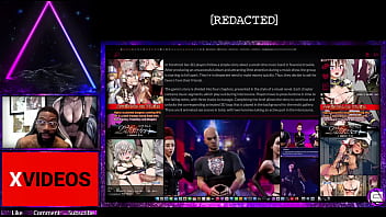 Preview 1 of Sex U19 - Vagina Hero is Real in Hardrock Sex 3D