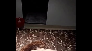 Preview 2 of Foctor Porn - MY HOT WIFE IN A MOTEL AFTER HAVING A PARTY IN A SWINGER CLUB