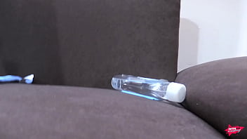 Preview 3 of Brazil Chica - &Ouml_l Massagen ANAL Sex mit dicke Titten Tattoo Model