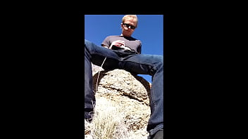Preview 4 of Daugh Dad Rael Sex - Wetting my jeans at Lowes