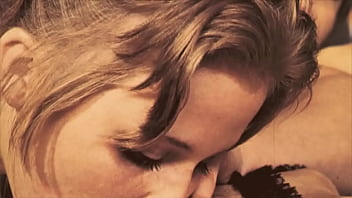 Preview 2 of Angell Summer Sex - Dark Lantern Entertainment presents &#039_Vintage Interracial&#039_ from My Secret Life,  The Erotic Confessions of a Victorian English Gentleman