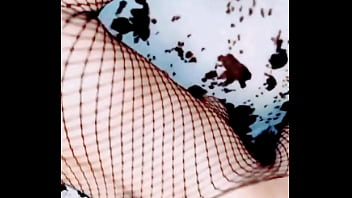 Preview 4 of Homemade Mexican Maid - Mature skinny women and muscular man filming amateur porno