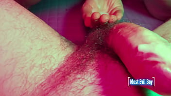 Preview 4 of Baba Ji Ne Gand Mari - I fuck a friend who rides me like a reverse cowgirl - Full video