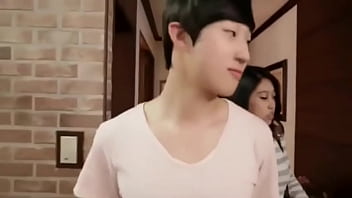 Preview 1 of Sexy School Girl Is Busy - Who is the korean girl in this vid?