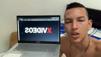 Preview 1 of Kickaz On Myfreecams - V&iacute_deo de verificaci&oacute_n
