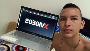 Preview 4 of Kickaz On Myfreecams - V&iacute_deo de verificaci&oacute_n