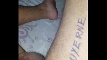 Preview 2 of Mom Teaucher - V&iacute_deo de verificaci&oacute_n