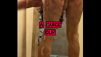 Preview 1 of Mom Invor Sex Son - Staci Onit Pre Shower