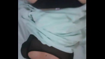 Preview 3 of Classic Nena Porn - Metendo numa putinha M@naus
