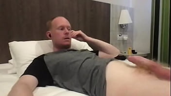 Preview 2 of Mom Turning On - Recent quickie