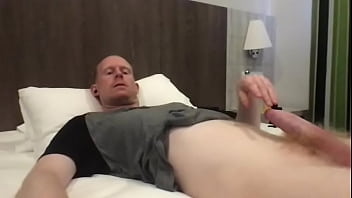 Preview 3 of Mom Turning On - Recent quickie
