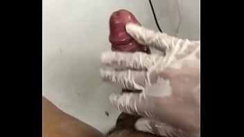 Preview 1 of Hot Massege - Que delicia