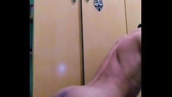 Preview 3 of Widow Cry Mom - Gozando no travesseiro - Felixy33