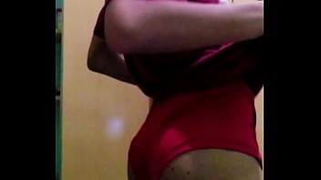 Preview 1 of Widow Cry Mom - Gozando no travesseiro - Felixy33