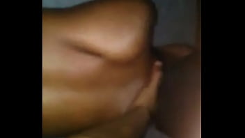 Preview 4 of Tilin Sex Video - Slim bubble butt