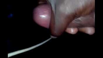 Preview 1 of Kreena Pron - Massage pendant un moment de ma longueur