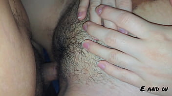 Preview 4 of The Only Cgx - Follando Con Mi vecina Por Primera Vez