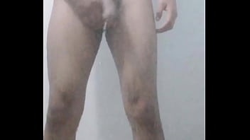 Preview 1 of Granny Brutal Anal - La verga peluda de mi marido