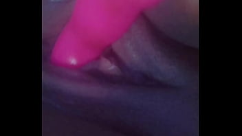 Preview 2 of Mom Godxcc - Blackvelvet foxing around