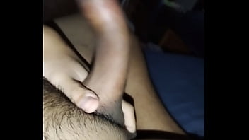 Preview 2 of Xxx Puro - Me pide que le grave un video donde me venga