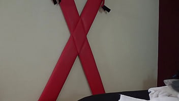 Preview 1 of Sill Pak Xxx Video Hinde - Alexandra Miret sado 2