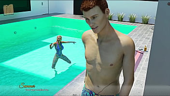 Preview 1 of 16year Khun Xvideo - Alternate Existence 36