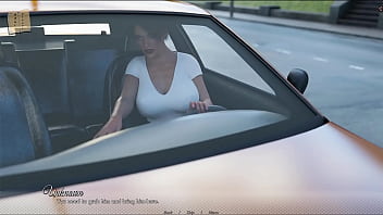 Preview 1 of Mom And Son Pornhindivid - Alternate Existence 35