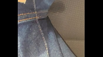 Preview 3 of Yui Hatano Shemale - Peeing in car