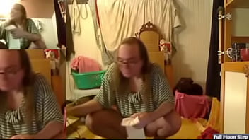 Preview 1 of Gey Masaj - Post dance for dance 21 (2022-06-30,  0 days since last orgasm)