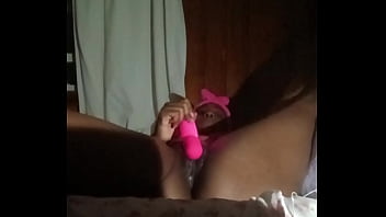 Preview 1 of Little Pornabella - Solo close up
