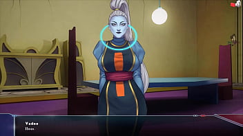Preview 2 of Xxx Ilm Animal And Girl - Dragon Ball Divine Adventure Part 42 Fucking Vados