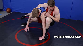 Preview 1 of India Xxvi - Locker Room Secrets