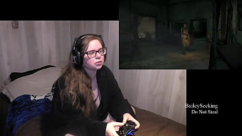 Preview 2 of Cutu Massage - Until Dawn Play Through part 5