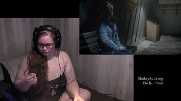 Preview 4 of Big Ass Hot Xnxx - Until Dawn Play Through part 1